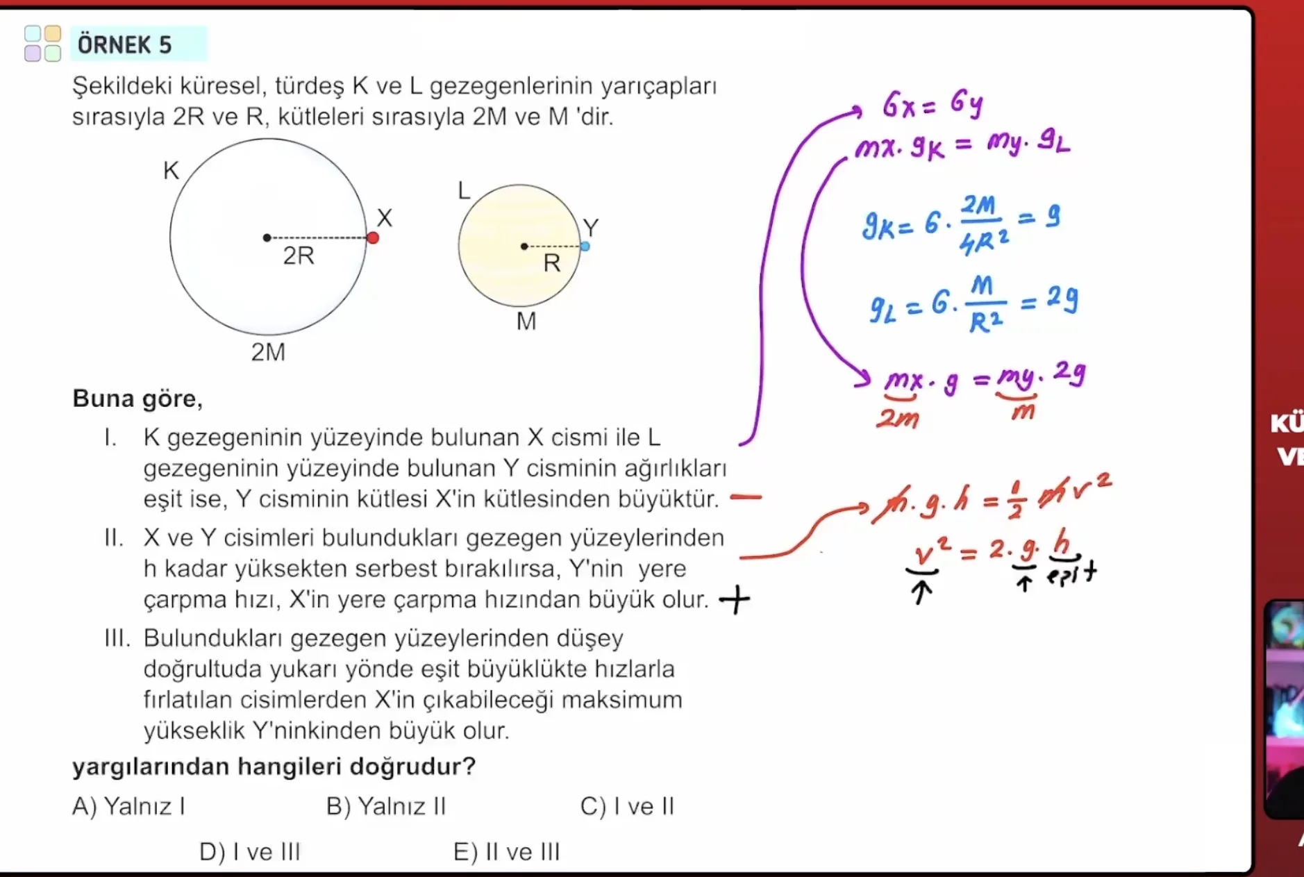 Görsel soru soru görseli