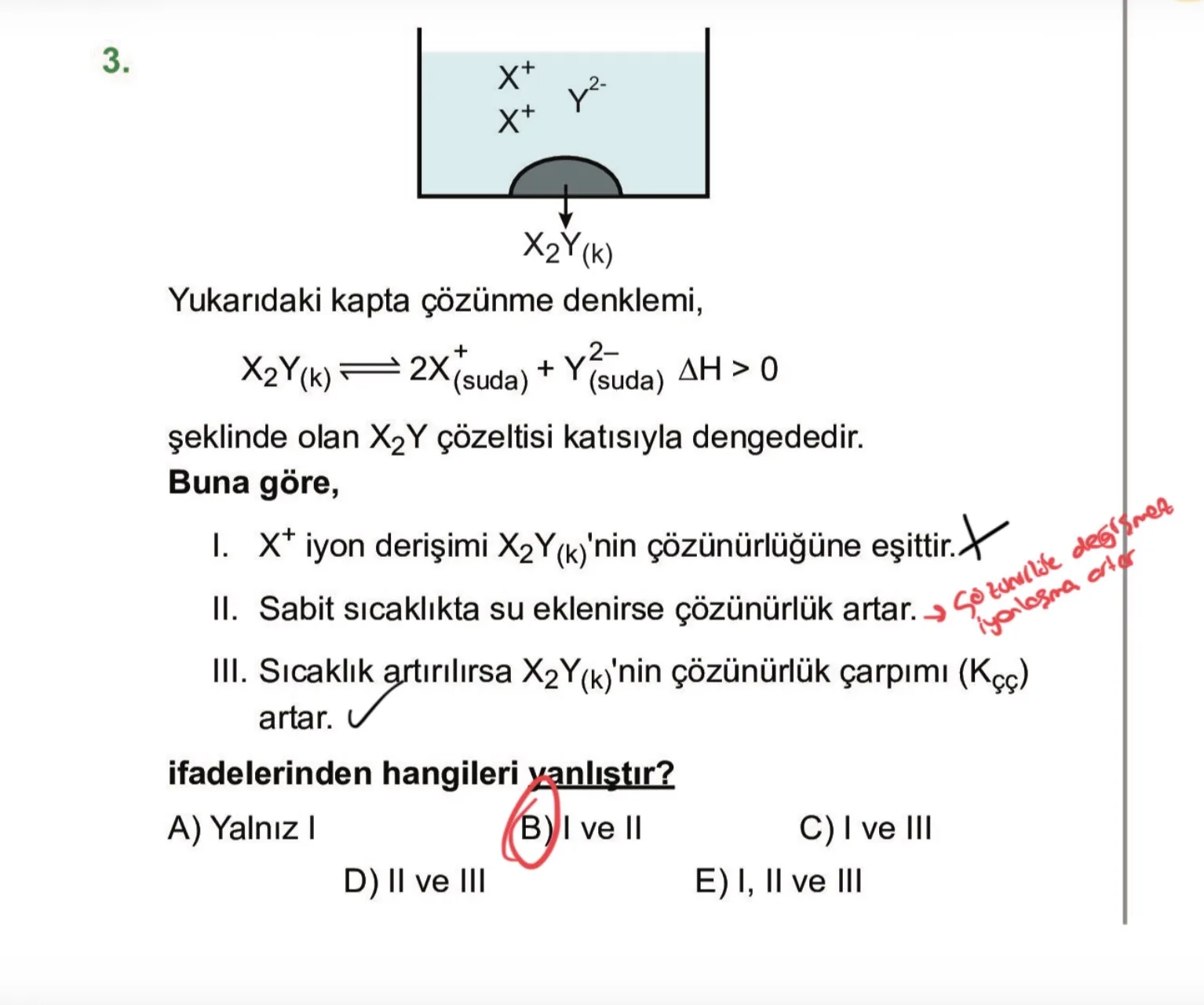 Görsel soru soru görseli