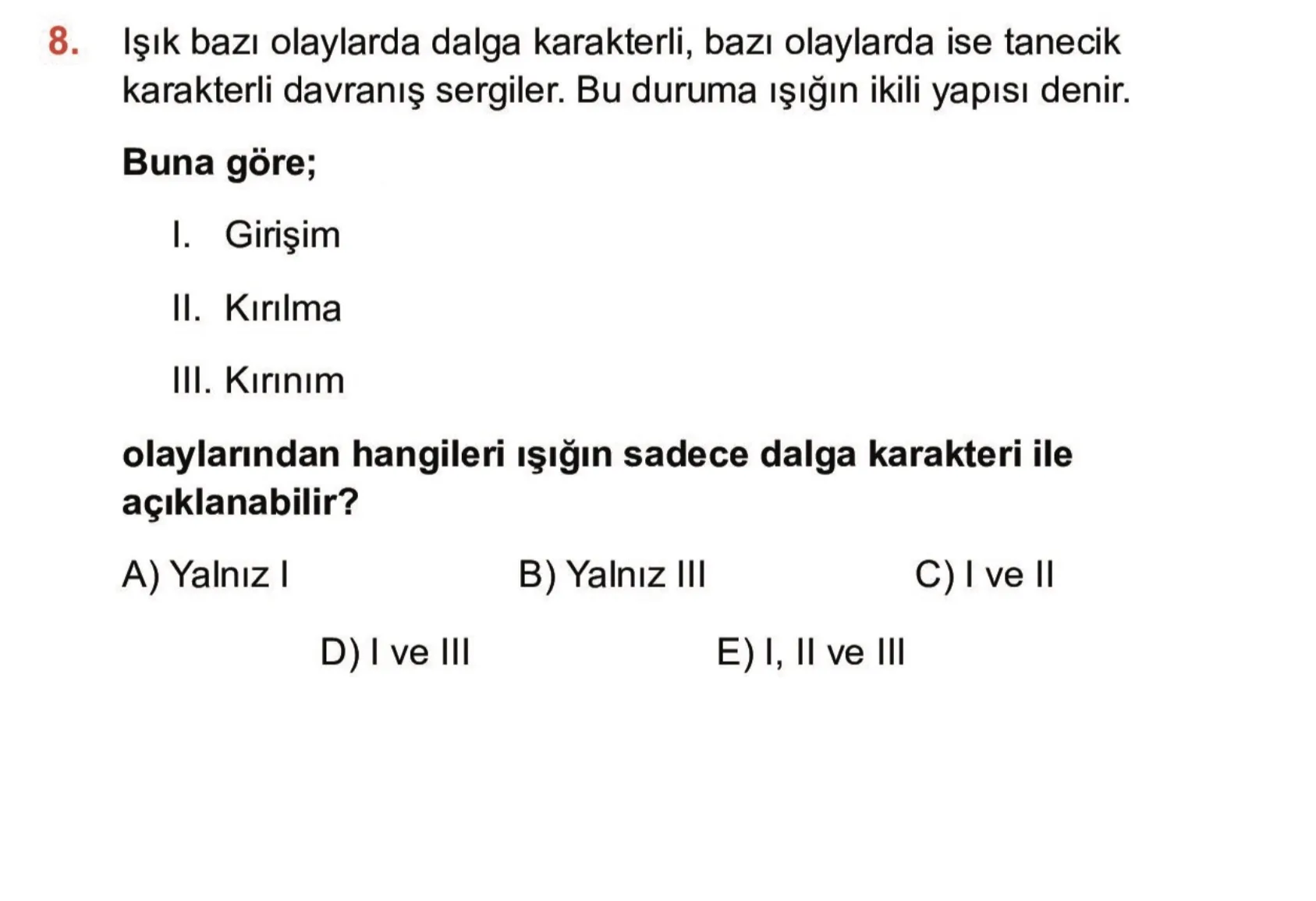 Görsel soru soru görseli